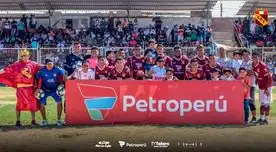 Copa  Perú: Atlético Torino se acerca a la etapa Nacional  y necesita solo un empate