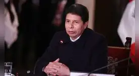 Hugo Chávez, exgerente de Petroperú, no entregó 30 mil soles a Pedro Castillo Hugo Chávez, exgerente de Petroperú, no entregó 30 mil soles a Pedro Castillo