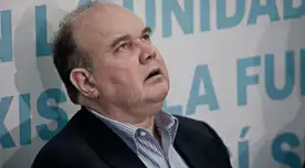 ¿Será aceptada la solicitud contra Rafael López Aliaga? Especialista respondió a la interrogante.