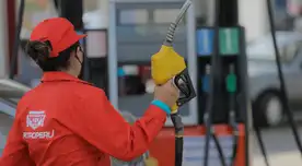 ¡Atención! Precio de combustibles desciende ligeramente en diversos grifos de Lima Metropolitana ¡Atención! Precio de combustibles desciende ligeramente en diversos grifos de Lima Metropolitana