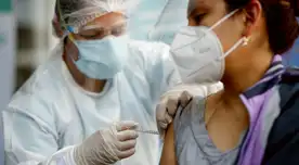 Si bien cuenta con la aprobación de las autoridades sanitarias británicas, todavía no se administra a los adultos. Si bien cuenta con la aprobación de las autoridades sanitarias británicas, todavía no se administra a los adultos.