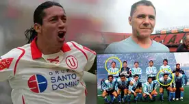 Esteban “Bichi” Fuertes reveló que le pegó a Carlos Galván en Racing: “Nos dimos manotazos y patadas”