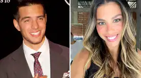 Alondra García Miró tendría muchas 'coincidencias' con Vadhir Derbez.