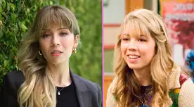 Jennette McCurdy y los detalles que aún desconoces de su libro. Jennette McCurdy y los detalles que aún desconoces de su libro.