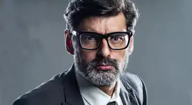 José Rafael Briceño presentará su show la próxima semana.