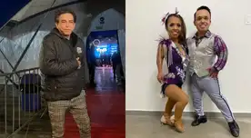 Chikiplum y Chikipluna estarían bien, según Ernesto Pimentel. Chikiplum y Chikipluna estarían bien, según Ernesto Pimentel.