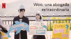 Woo, una abogada extraordinaria en Netflix: final explicado del capítulo 11 y 12 del dorama