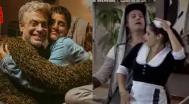 Melania Urbina encarnó a la Monsefuana en Al fondo hay sitio