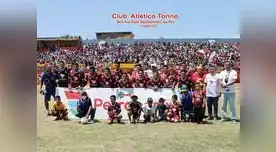 Torino bien en lo futbolístico pero en lo económico hay deudas que saldar