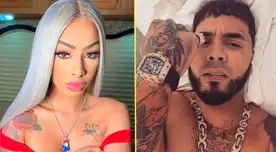 Descubre las razones por las que Yailín cerró su Instagram tras rumores de divorcio de Anuel. Descubre las razones por las que Yailín cerró su Instagram tras rumores de divorcio de Anuel.