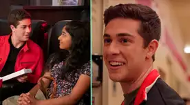 Estos son los datos que debes saber de Jaren Lewison. Estos son los datos que debes saber de Jaren Lewison.