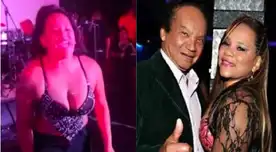 Yessenia Villanueva cumplió 45 años en Estados Unidos