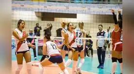 Se estuvo a punto de ganar a Argentina pero hoy van por la gloria ante Brasil