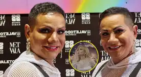 Gemelos 'Paletazo' reaparecen en televisión. Gemelos 'Paletazo' reaparecen en televisión.