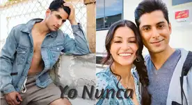 Yo Nunca en Netflix: quién es Rushi Kota Yo Nunca en Netflix: quién es Rushi Kota