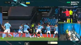 Renato Tapia causa penal para Real Madrid y le llueven críticas: “Posición antinatural”