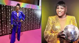 Toñizonte revela que tiene propuesta para conducir un programa: "Vamos a ver que pasa"