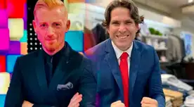 ¿Martín Liberman aceptará el reto de Paco Bazán?