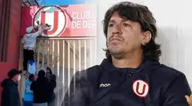 Jean Ferrari se pronuncia por los incidentes causados por los hinchas de Cristal. Jean Ferrari se pronuncia por los incidentes causados por los hinchas de Cristal.