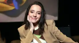 Evaluna Montaner mide menos de lo que pensamos