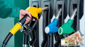 Conoce el precio de los combustibles para hoy miércoles 24 de agosto. Conoce el precio de los combustibles para hoy miércoles 24 de agosto.