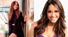 Areliz Benel interpretó a ‘Shirley’ en la famosa serie Al fondo hay sitio.