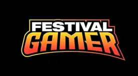 Festival Gamer