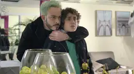 "Aislados, la serie" se emitirá luego de la emisión de La Voz Senior.