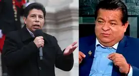 Jefe de Estado viene siendo acusado de corrupción por parte de su exhombre de confianza.