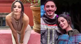 Oka Giner interpreta a Leonor en Donde hubo fuego, conoce más de ella. Oka Giner interpreta a Leonor en Donde hubo fuego, conoce más de ella.