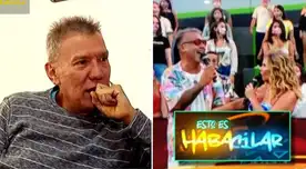 Raúl Romero se proniunció sobre Esto es habacilar.