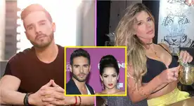 Descubre más sobre la nueva relación de Sebastián Caicedo.