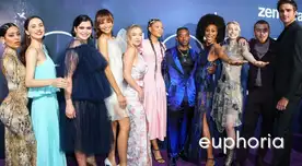 Conoce que actriz dejará "Euphoria", de HBO Max Conoce que actriz dejará "Euphoria", de HBO Max