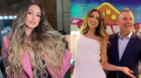 Tatiana Castro en Sábados en familia: quién es la conductora