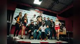 Fue emocionate la premiación del Campeonato de la temporada 2021 - 2022 que se terminó este año en marzo d