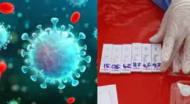 Es importante que sigamos cumpliendo las medidas sanitarias para reducir los contagios. Es importante que sigamos cumpliendo las medidas sanitarias para reducir los contagios.