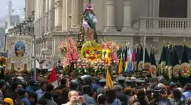 Cada 30 de agosto el Perú conmemora a Santa Rosa de Lima.