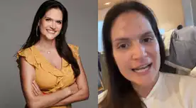 Lorena Álvarez recibió críticas cuando le ofrecían canjes para mejorar su aspecto.