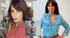 Carla García responde a usuario que la criticó en las redes. Carla García responde a usuario que la criticó en las redes.