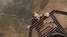 Vértigo