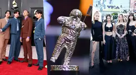 Fans de BTS no están conformes con el resultado. Fans de BTS no están conformes con el resultado.