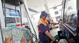 Conoce el precio de los combustibles para hoy viernes 2 de septiembre. Conoce el precio de los combustibles para hoy viernes 2 de septiembre.