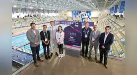 Todo en marcha para el Mundial juvenil que se inicia hoy