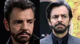 Eugenio Derbez atraviesa uno de sus peores momentos.