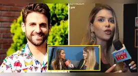 Brunella Horna es criticada por Peluchín.