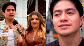 Actor de 'La Rosa de Guadalupe' pasó casting de EEG. Actor de 'La Rosa de Guadalupe' pasó casting de EEG.