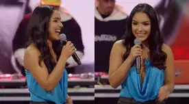 Daniela Feijoó lanza una lírica para invitar a ver Daniela Feijoó lanza una lírica para invitar a ver