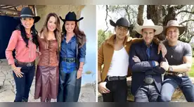Pasión de Gavilanes 2 ya está en Netflix.