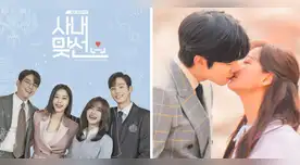 “Propuesta laboral”: ¿De qué trata el dorama que está batiendo récords de audiencia en Netflix?