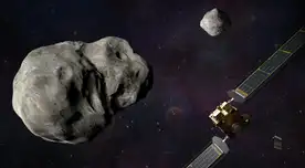 La misión DART de la NASA llevará a cabo el objetivo contra el asteroide que se acercará a la Tierra.